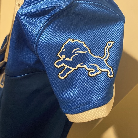 NFL Detroit Lions Shirt - Picture 4 of 11